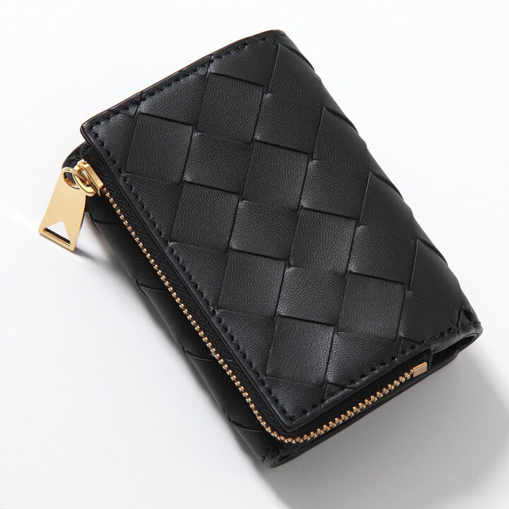 楽天市場】BOTTEGA VENETA ボッテガヴェネタ 三つ折り財布 690568  