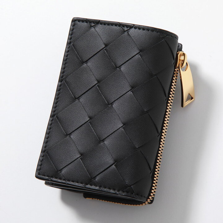 楽天市場】BOTTEGA VENETA ボッテガヴェネタ 三つ折り財布 690568 