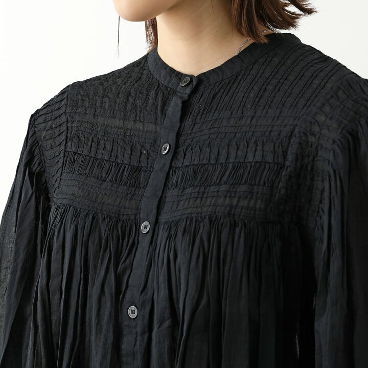 楽天市場】ISABEL MARANT イザベルマラン ブラウス PLALIA HT0002FC 