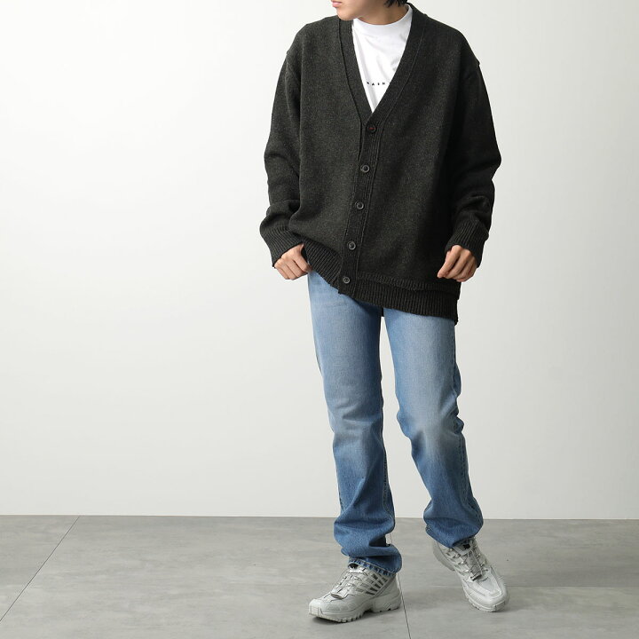 楽天市場】MARNI マルニ Tシャツ HUMU0223P1 USCS87 メンズ コットン 