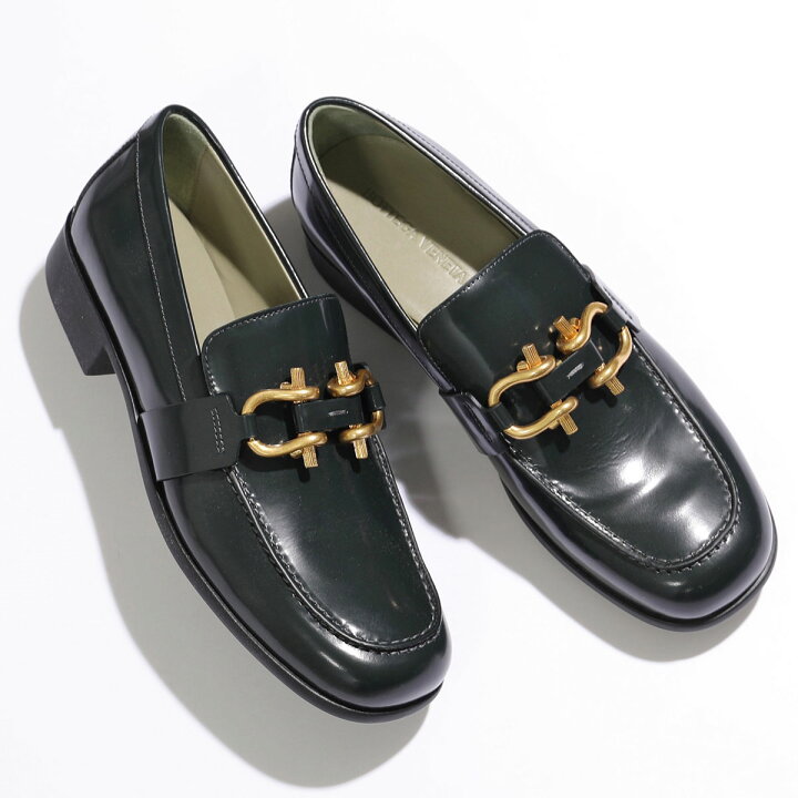 楽天市場】BOTTEGA VENETA ボッテガヴェネタ ローファー 708902 V28R0 