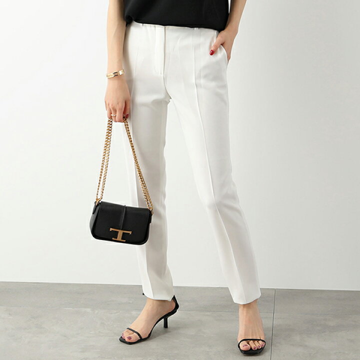 楽天市場】MAX MARA Studio マックスマーラ ステュディオ パンツ JERTA  