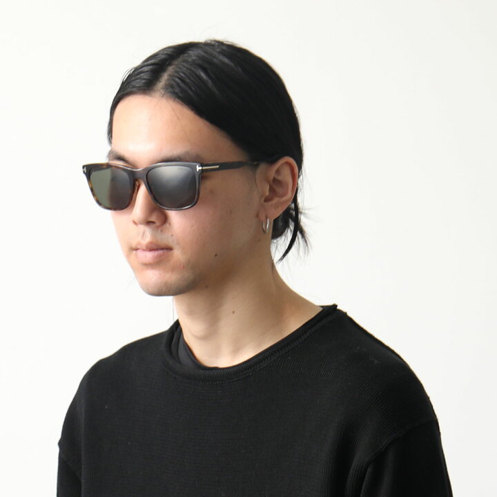 楽天市場】TOM FORD トムフォード サングラス TF955-D FT0955-D メンズ 