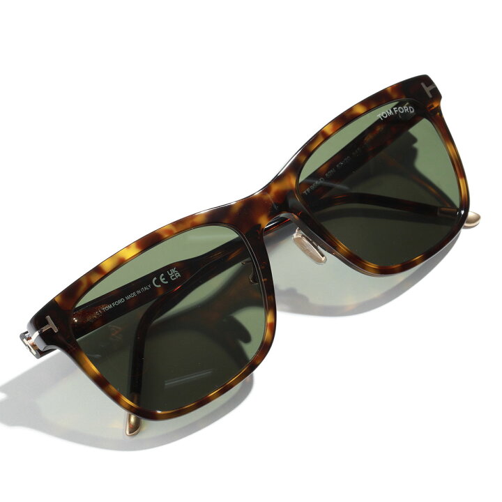 楽天市場】TOM FORD トムフォード サングラス TF955-D FT0955-D メンズ 