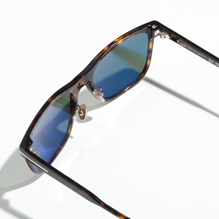 楽天市場】TOM FORD トムフォード サングラス TF955-D FT0955-D メンズ 