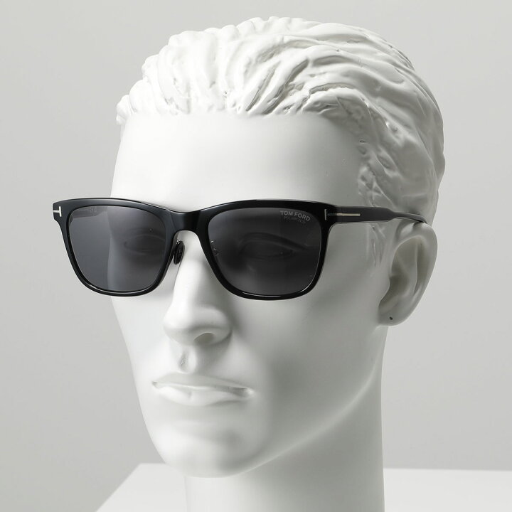 TOM FORD 支払い トムフォード FT0955-D/S 01D 57 サングラス アジアン 