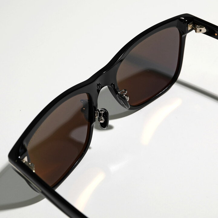 楽天市場】TOM FORD トムフォード サングラス TF955-D FT0955-D メンズ 