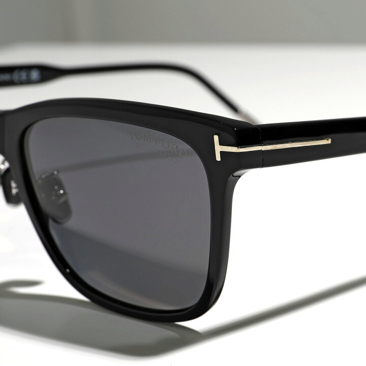 楽天市場】TOM FORD トムフォード サングラス TF955-D FT0955-D メンズ 