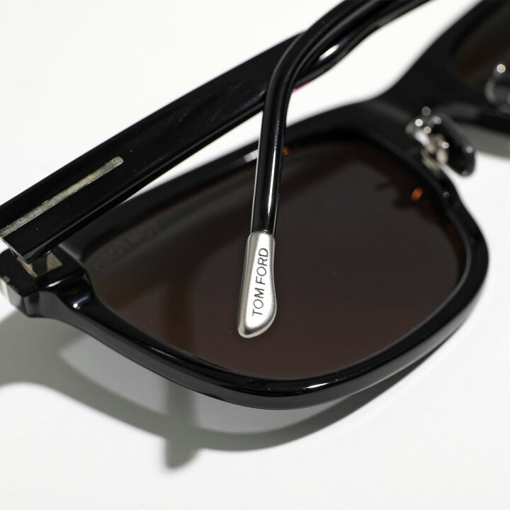 楽天市場】TOM FORD トムフォード サングラス TF955-D FT0955-D メンズ 