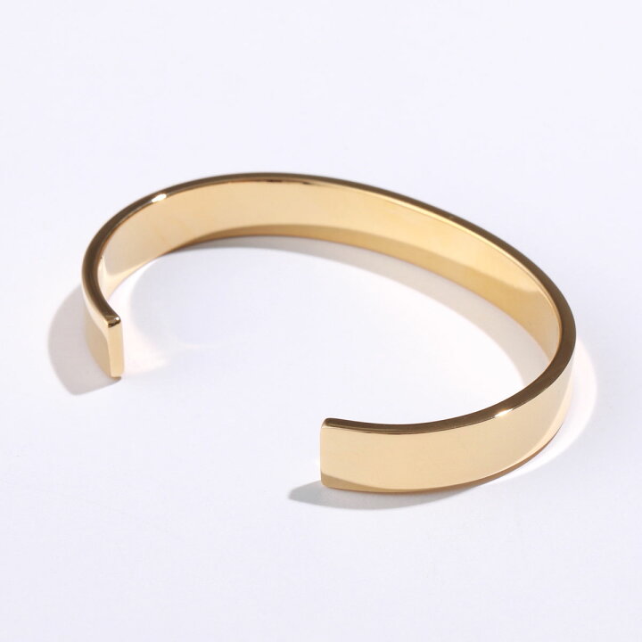 楽天市場】 MM6 エムエムシックス メゾンマルジェラ バングル Numeric  