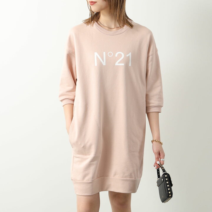 楽天市場】N°21 KIDS ヌメロヴェントゥーノ キッズ ワンピース N21866 