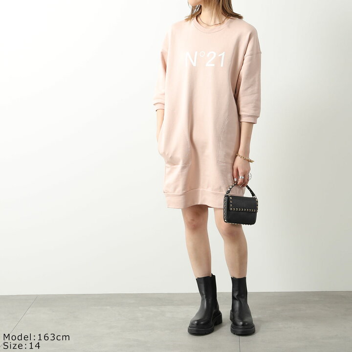 楽天市場】N°21 KIDS ヌメロヴェントゥーノ キッズ ワンピース N21866 