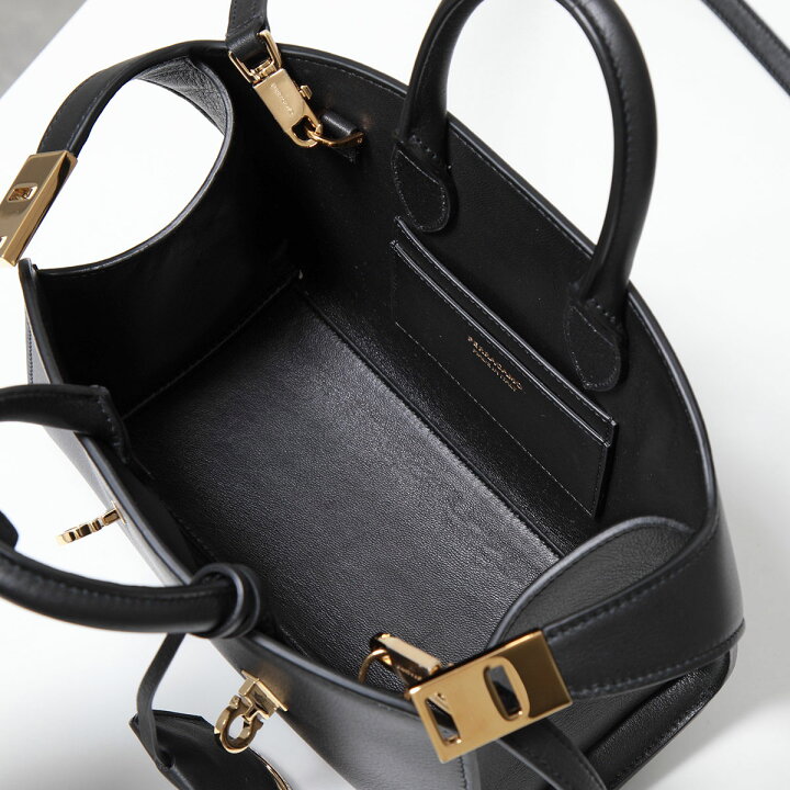 楽天市場】FERRAGAMO フェラガモ ショルダーバッグ HUG MINI ハグ ミニ  