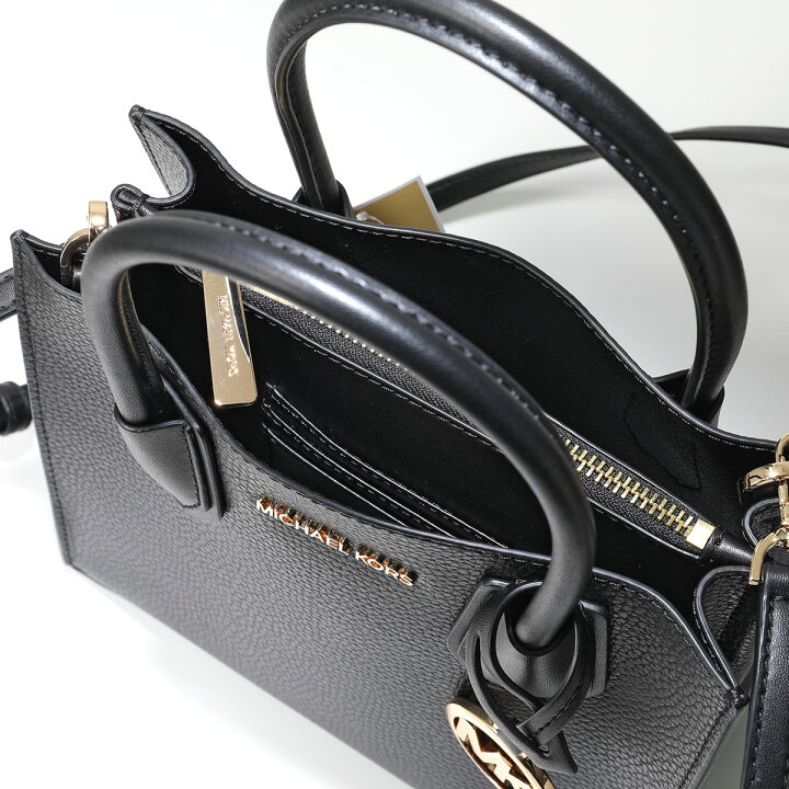 楽天市場】MICHAEL KORS マイケルコース ハンドバッグ MERCER MD 