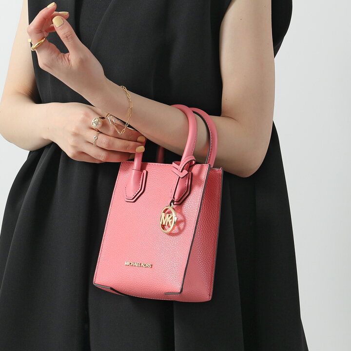 楽天市場】MICHAEL KORS マイケルコース ショルダーバッグ MERCER 