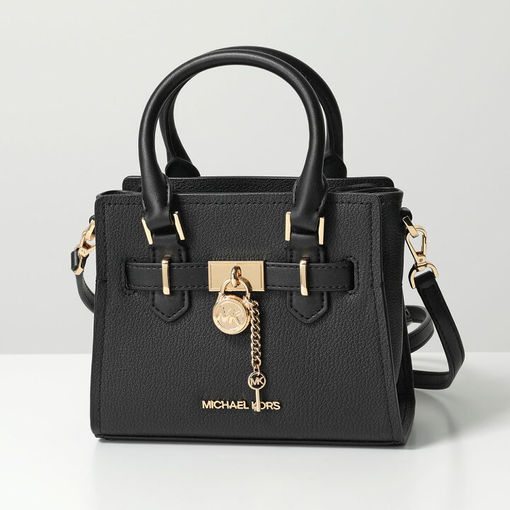 楽天市場】MICHAEL KORS マイケルコース ショルダーバッグ HAMILTON  