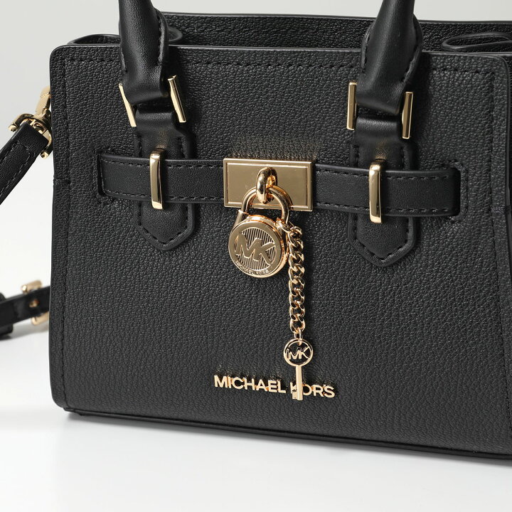 楽天市場】MICHAEL KORS マイケルコース ショルダーバッグ HAMILTON 