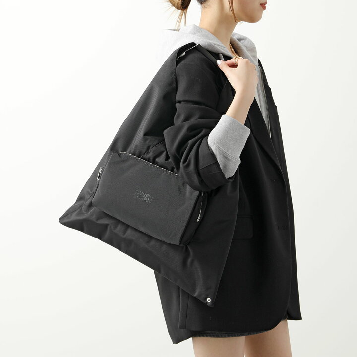 楽天市場】MM6 エムエムシックス メゾンマルジェラ トートバッグ  