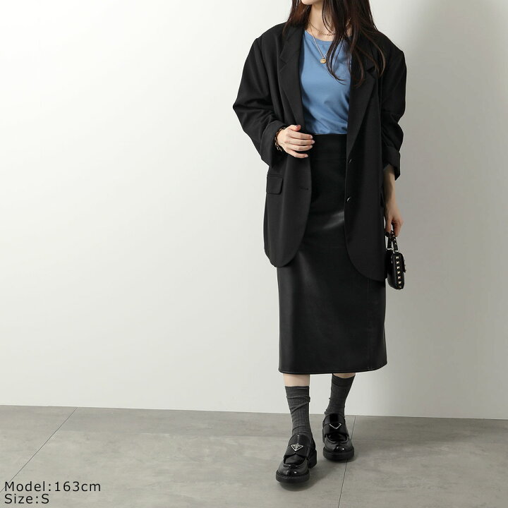 楽天市場】S MAX MARA エス マックスマーラ スカート RIMINI  