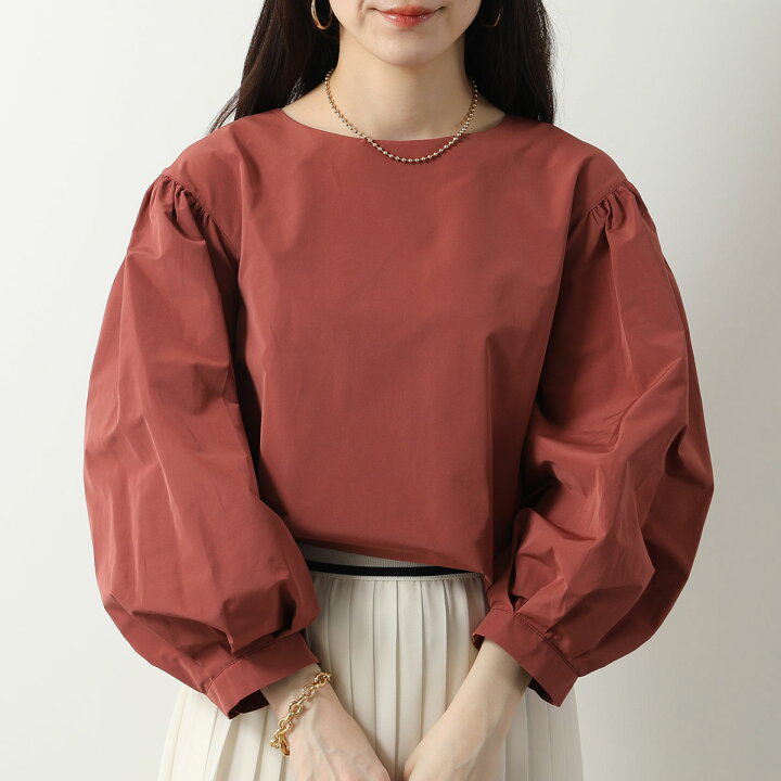 楽天市場】WEEKEND MAX MARA ウィークエンド マックスマーラ ブラウス 