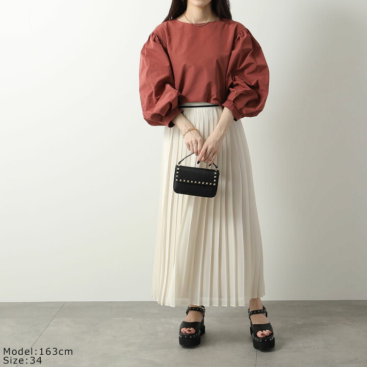 楽天市場】WEEKEND MAX MARA ウィークエンド マックスマーラ ブラウス 