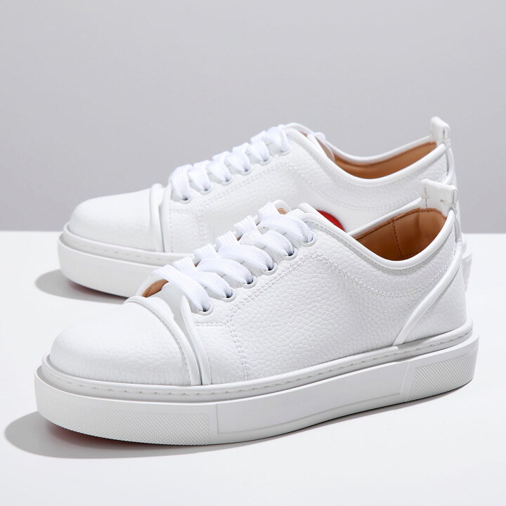 楽天市場】Christian Louboutin クリスチャンルブタン スニーカー 