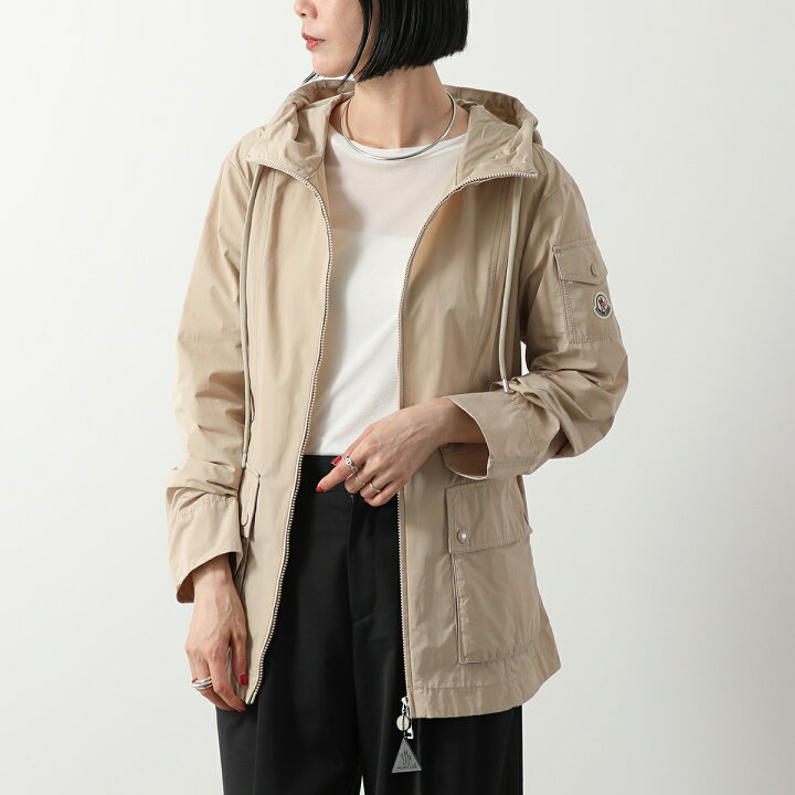 楽天市場】MONCLER モンクレール ジャケット LEANDRO レアンドロ 