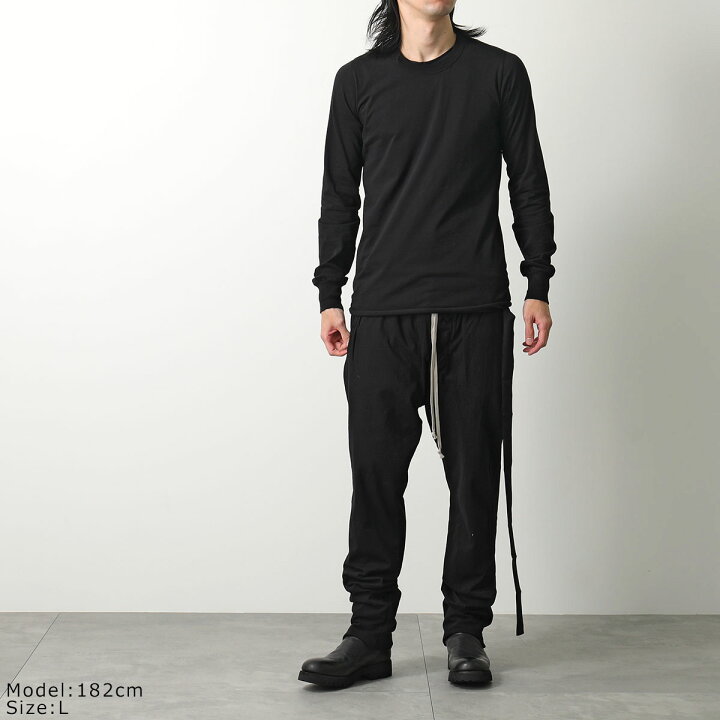 楽天市場】DRKSHDW Rick Owens リックオウエンス ラウンジパンツ  