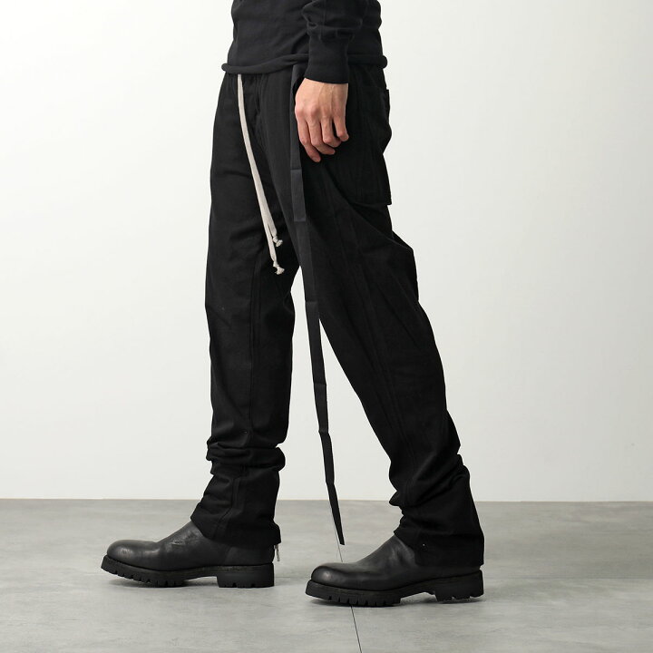楽天市場】DRKSHDW Rick Owens リックオウエンス ラウンジパンツ 