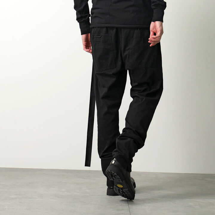 楽天市場】DRKSHDW Rick Owens リックオウエンス ラウンジパンツ  