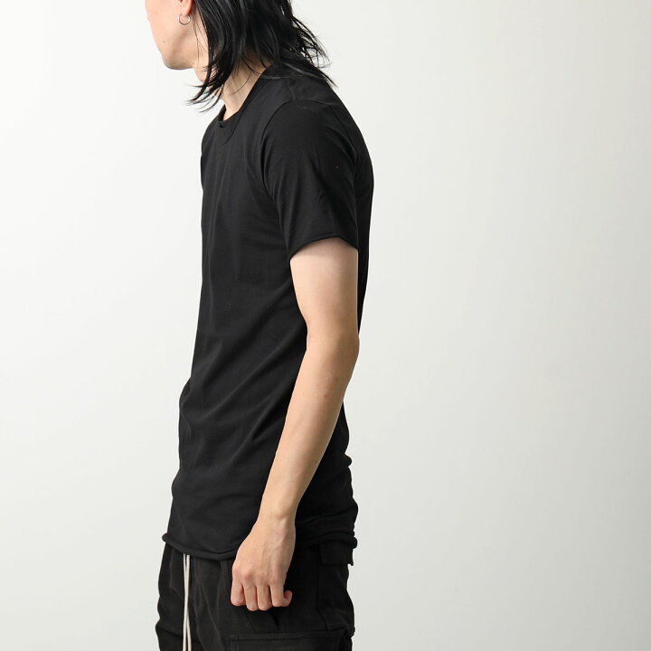 楽天市場】Rick Owens リックオウエンス Tシャツ BASIC SS RU02A5251 