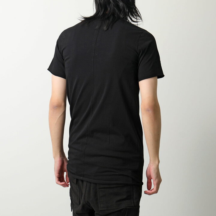 楽天市場】Rick Owens リックオウエンス Tシャツ BASIC SS RU02A5251 