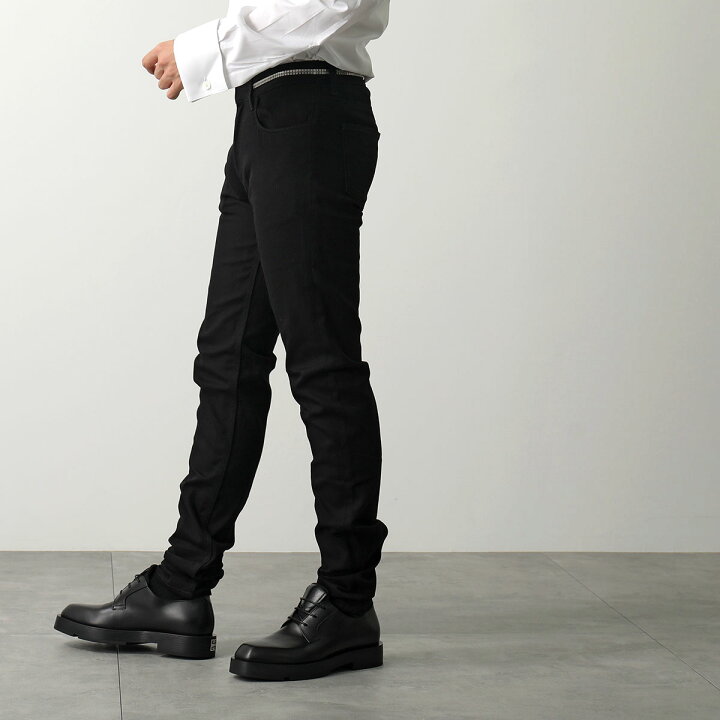 楽天市場】GIVENCHY ジバンシィ ジーンズ BM510S50LS メンズ デニム 