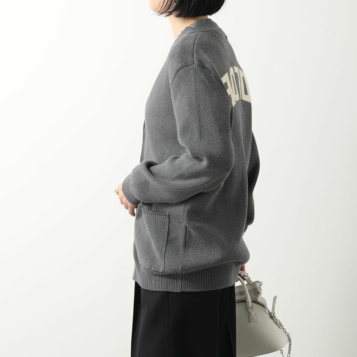 楽天市場】GOLDEN GOOSE ゴールデングース カーディガン GWP00950 