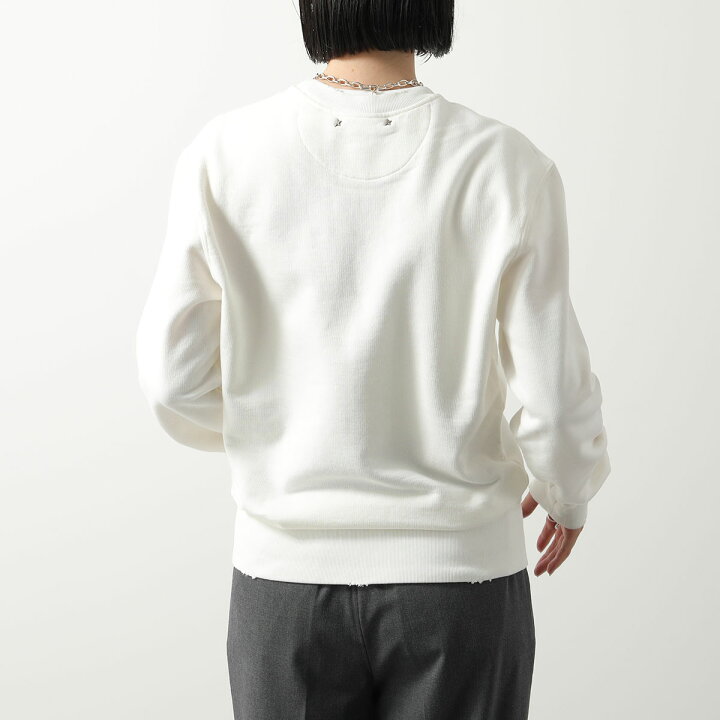 楽天市場】GOLDEN GOOSE ゴールデングース スウェット GMP01223 