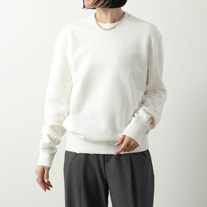 楽天市場】GOLDEN GOOSE ゴールデングース スウェット GMP01223  