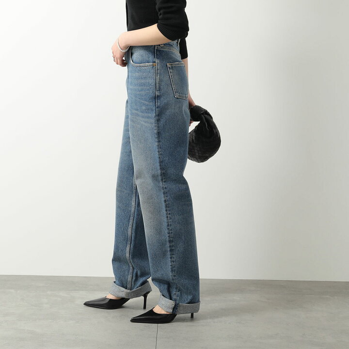 楽天市場】GOLDEN GOOSE ゴールデングース ジーンズ GWP00844 P000621  