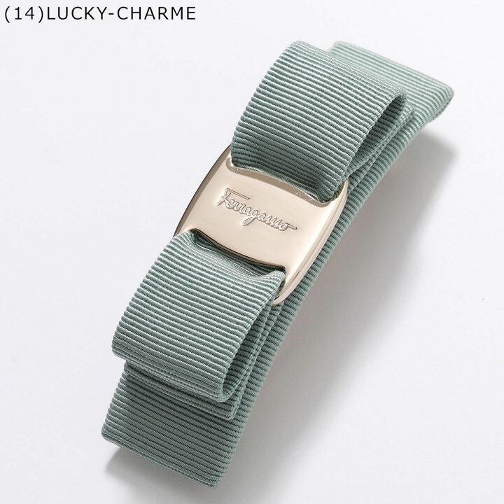 楽天市場】 FERRAGAMO フェラガモ バレッタ VARA ヴィラリボン 34 2019  