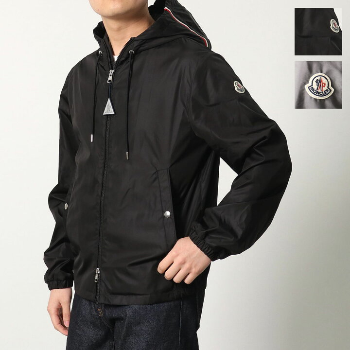 楽天市場】MONCLER モンクレール ジャケット GRIMPEURS クライマー  