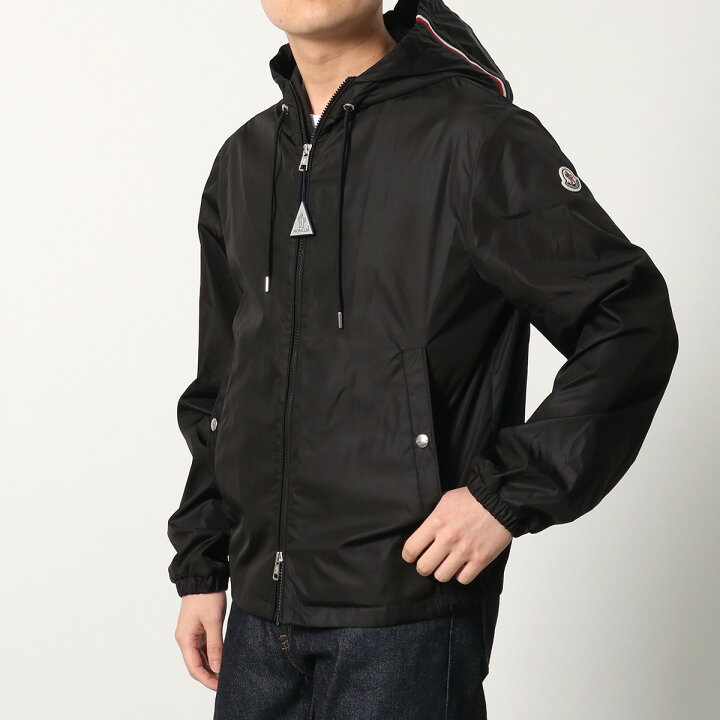 楽天市場】MONCLER モンクレール ジャケット GRIMPEURS クライマー  