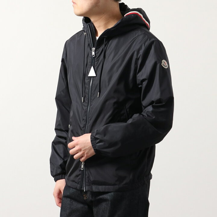 楽天市場】MONCLER モンクレール ジャケット GRIMPEURS クライマー 