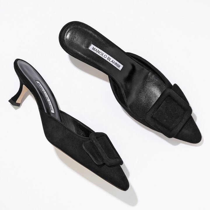 楽天市場】【4/15限定ポイント3倍】MANOLO BLAHNIK マノロブラニク  