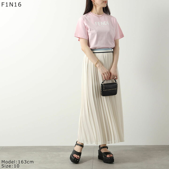 楽天市場】【4/15限定ポイント3倍】FENDI KIDS フェンディ キッズ T  