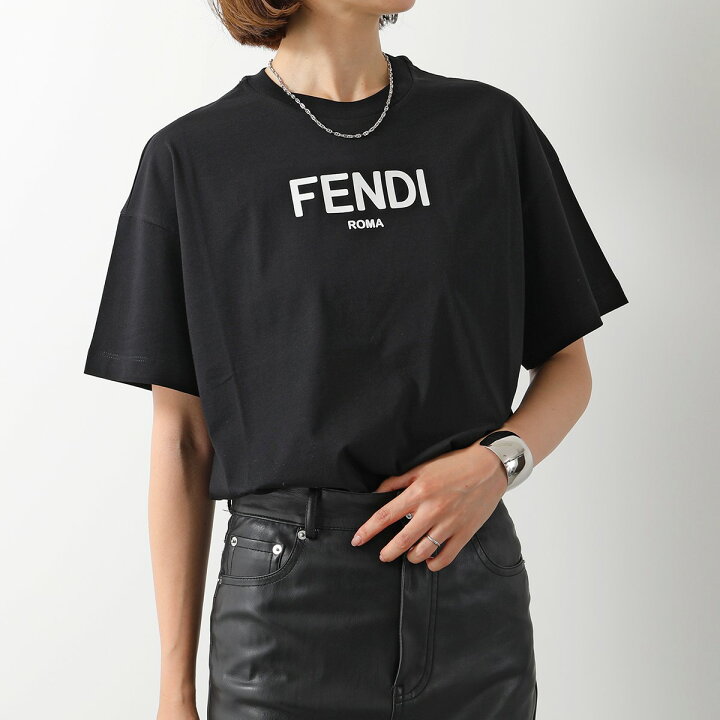 楽天市場】FENDI KIDS フェンディ キッズ Tシャツ JUI137 7AJ  