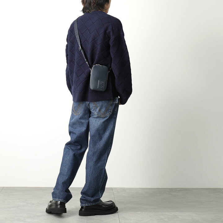 楽天市場】LOEWE ロエベ クロスボディバッグ VERTICAL バーティカル 
