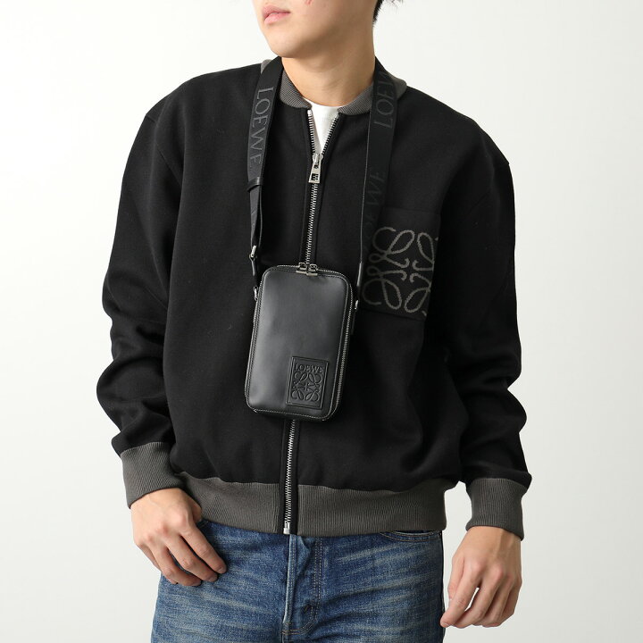 楽天市場】LOEWE ロエベ クロスボディバッグ VERTICAL バーティカル  