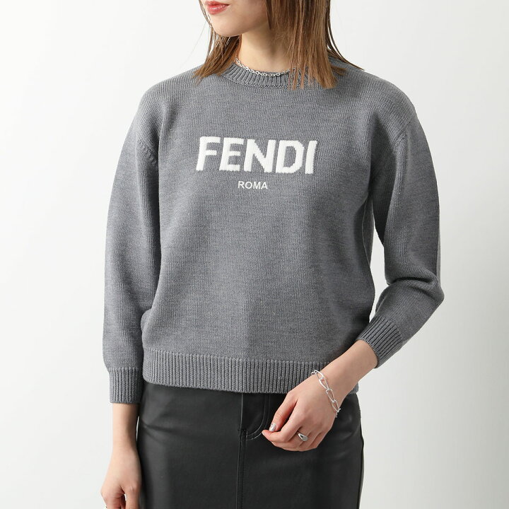 楽天市場】FENDI KIDS フェンディ キッズ セーター JUG147 AOCH 