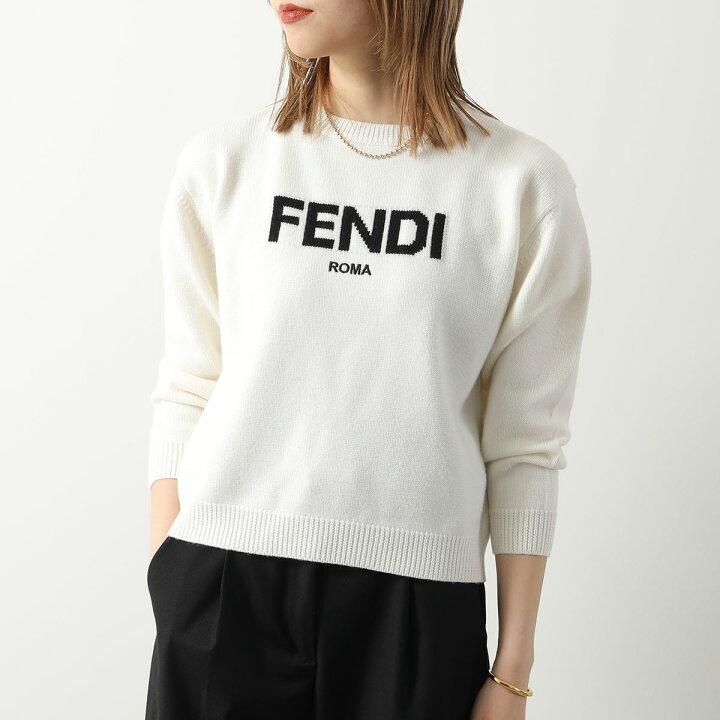 楽天市場】FENDI KIDS フェンディ キッズ セーター JUG147 AOCH 