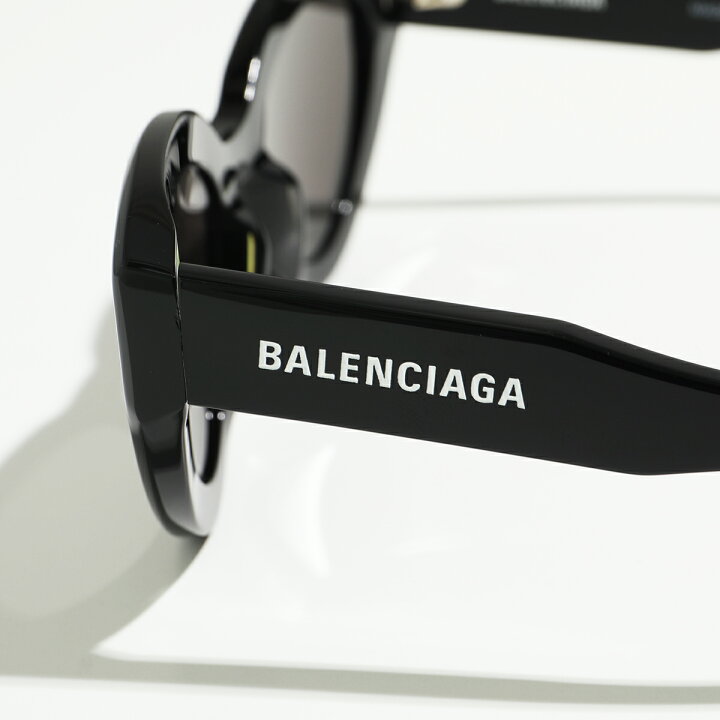 楽天市場】BALENCIAGA バレンシアガ サングラス BB0073S メンズ 