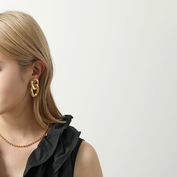 楽天市場】GOOSSENS PARIS グーセンスパリ イヤリング Lhassa earrings 